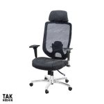 صندلی مدیریتی توری 8080 اطمینان