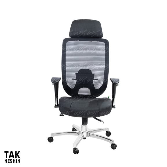صندلی مدیریتی توری 8080 اطمینان - 2