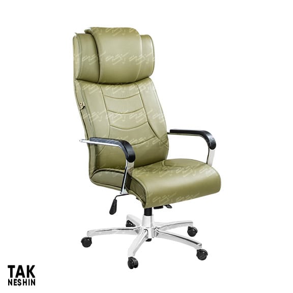 صندلی مدیریتی M3000 اطمینان - 7