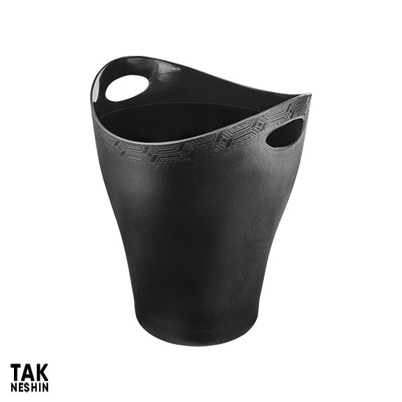 سطل پلاستیکی 10 لیتری