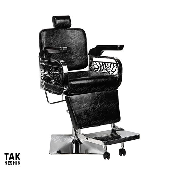 صندلی جکی آرایشگاه 2127