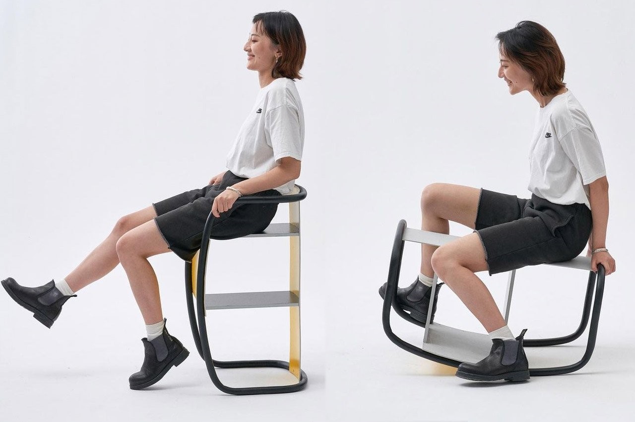 ۷. مکانیزم Seat Slider (اسلایدر نشیمنگاه)