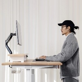 بازتاب حرفه ای بودن سازمان